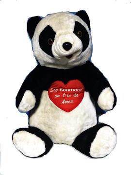 Oso de Peluche Grande Nuevo 10/10