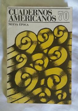 Octavio Paz Ensayo Cuadernos Americanos