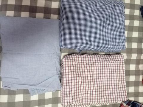 Camisas Dockers Talla M