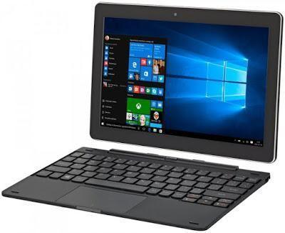Tableta Computadora Lenovo Miix300 Windows 10 Minimo Uso