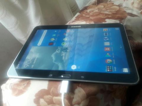 Vendo Cambio Galaxy Tab 4 16gb 1.5ram