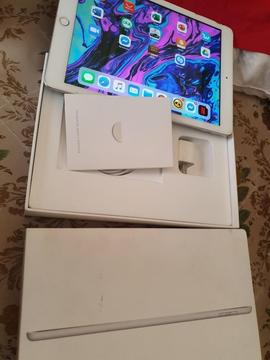 Vendo iPad 5ta Generación