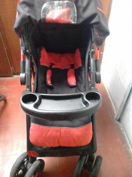 VENDO COCHE PARA NIÑO O NIÑA EN BUEN ESTADO