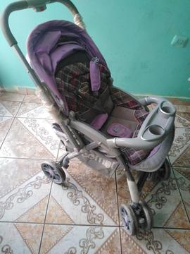 Coche para Bebe