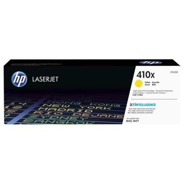 TONER HP CF412X 410X YELLOW PRO M477 5.0KPG