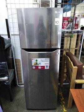 Refrigerador - Congelador Lg Gt28bpp