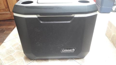 Colemancooler con Ruedas 47l