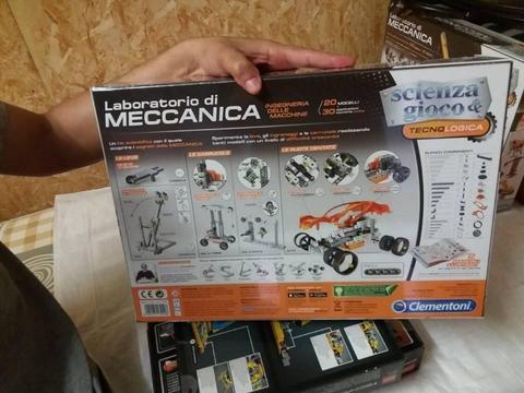 VENDO ESTOS LEGOS ARMABLES NUEVOS EN CAJA