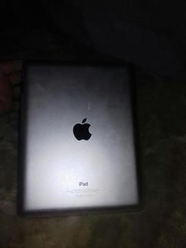 iPad 4ta Generation Wifi 128gb