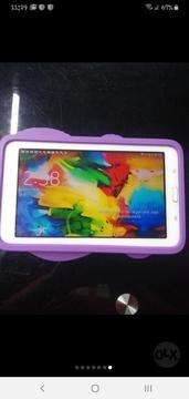 Vendo Tablet Samsung 150 Negociable