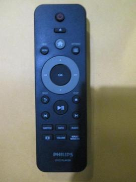 CONTROL REMOTO PARA DVD PHILIPS VERSION 2 - ORIGINAL