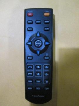 CONTROL REMOTO VIEWSONIC RC-07948-2GP PARA PROYECTOR - ORIGINAL