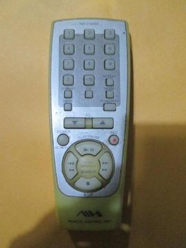 CONTROL REMOTO AIWA RM-Z1S003 - ORIGINAL