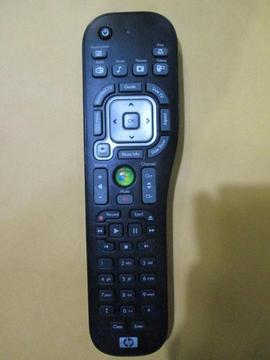 CONTROL REMOTO HP TSGH-IR01 - ORIGINAL