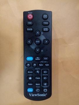CONTROL REMOTO VIEWSONIC CN1082 PARA PROYECTOR - ORIGINAL