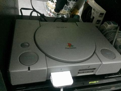 Playstation Classic