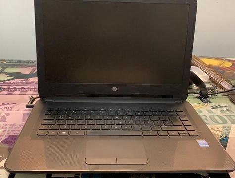 Laptop Hp Core I5