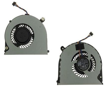 Fan cooler hp 650 G1 ventilador