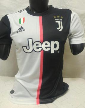 Camiseta Juventus 2019 - 2020 Original