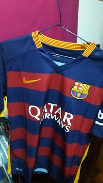 Camiseta Original Barcelona