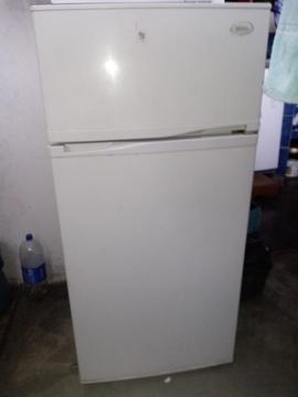 Refrigerador Mabe