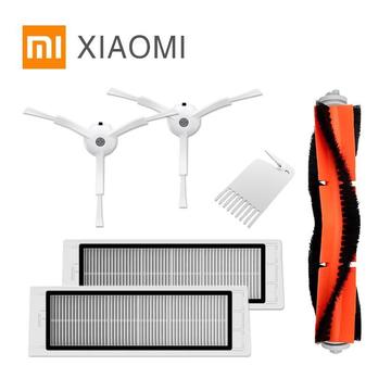 Xiaomi Robot aspiradora 1 y 2 generación repuesto filtro y cepillos