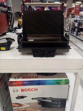 Parilla 4 en 1 Bosch