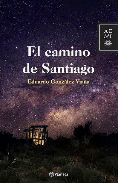 El Camino De Santiago, EDUARDO GONZÁLEZ VIAÑA