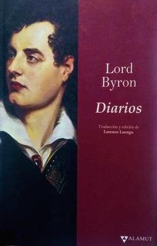 Diarios, LORD BYRON, Editorial Alamut