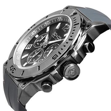 Reloj SO and CO análogo cronógrafo NUEVO ORIGINAL no fossil invicta tommy guess timberland casio