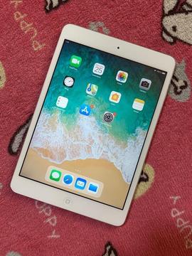 Apple iPad Mini 2 16Gb Blanco