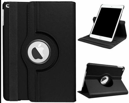 Estuche De Cuero Para Mini iPad 5th