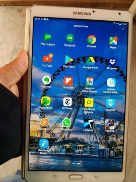 Tablet Samsung Tab S