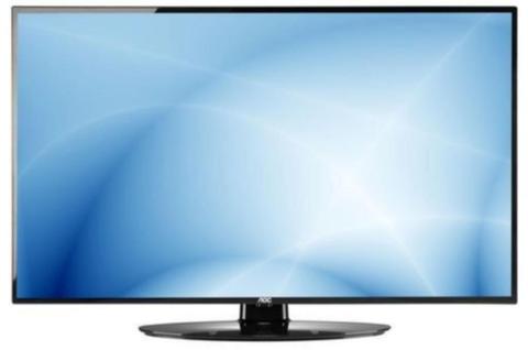 Televisor Aoc Fhd de 48 Pulgadas