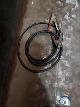 Cable Auxilio Electrico