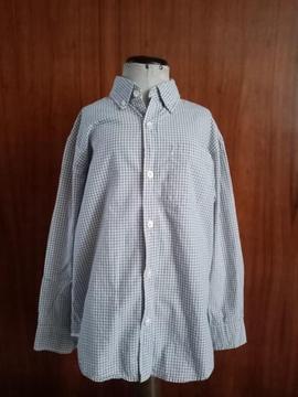 Camisa Niño T 12