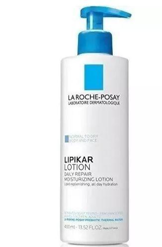 La Roche Posay Lipikar Loción Hidratante