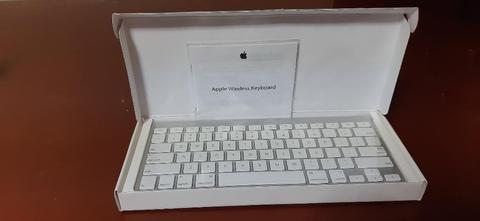 Keyboard Wireless Mac