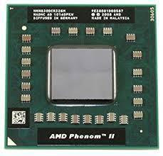 AMD Phenom II Triple-Core Mobile N850 - HMN850DCR32GM para laptop