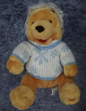 Peluche Winnie Pooh Original