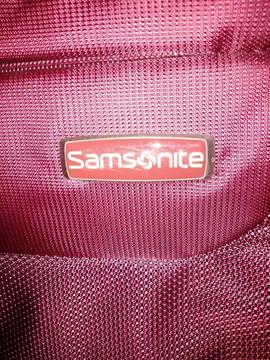 Maleta de Viaje Samsonite