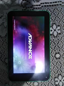 Tablet Advance Mod. Th 5448