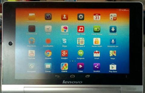 Tablet Lenovo Yoga8