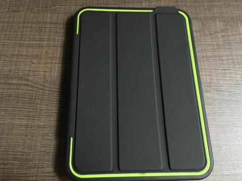 iPad Mini 1 2 3 Case Armadura