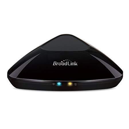 Broadlink RM PRO PLUS RM33 2019 Control Remoto Universal Smart domótica WiFi IR RF 4g interruptor para IOS Android