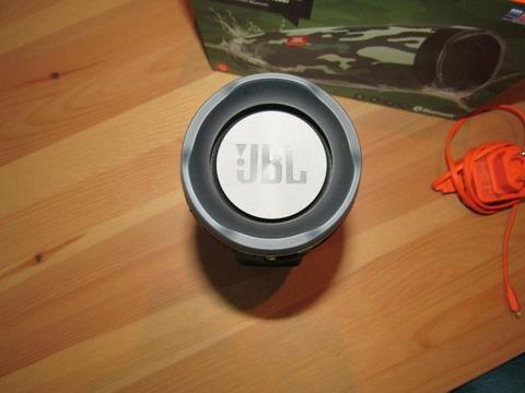 JBL 3 CHARGE