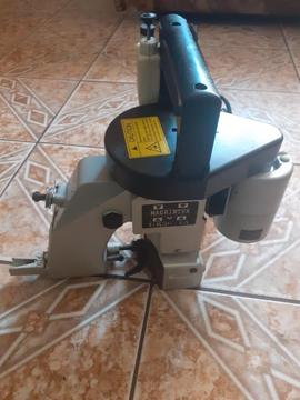 Maquina Coser Costal Machintek