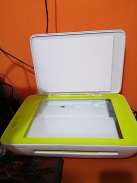 Vendo Impresora Hp