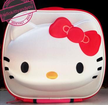 Dispensador Hello Kitty