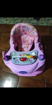 Andador Infanti